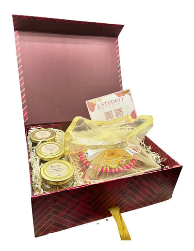 Diwali gift box singapore