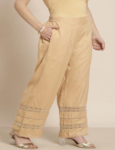 Studio j Ladies bottom wear Bottom pants Tulip pants online